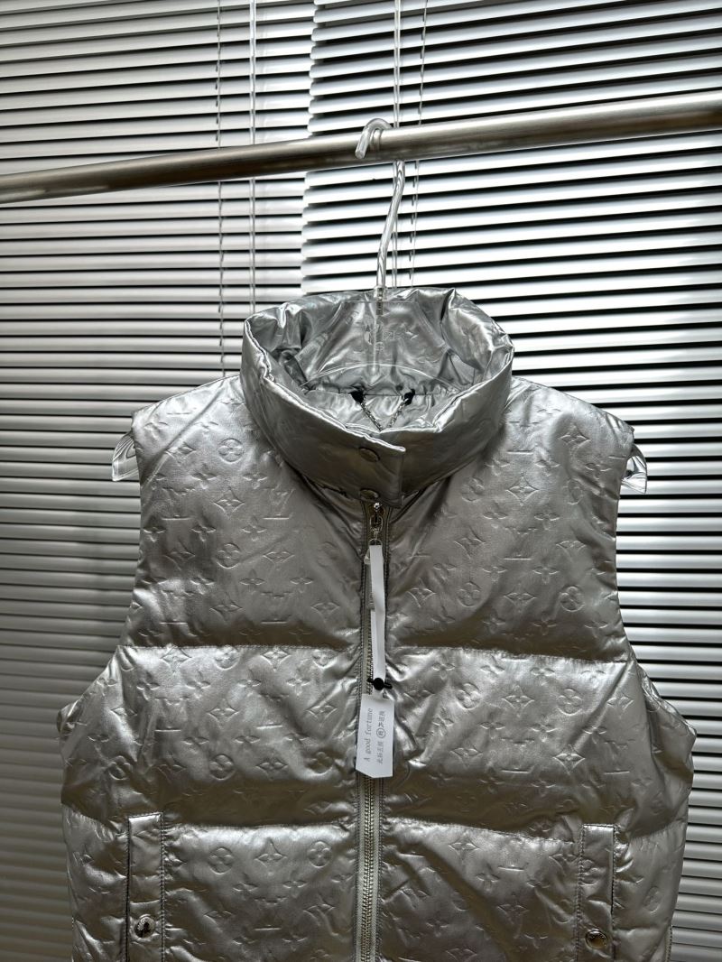 Louis Vuitton Down Jackets